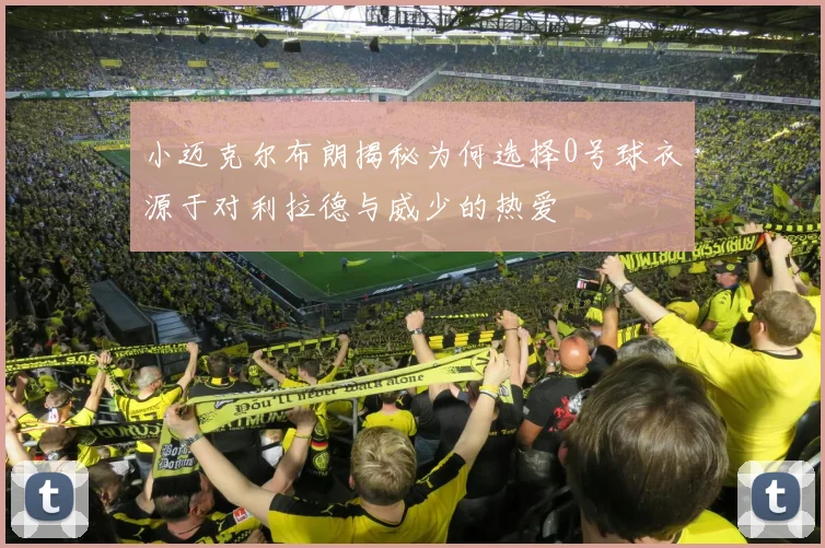 小迈克尔布朗揭秘为何选择0号球衣源于对利拉德与威少的热爱