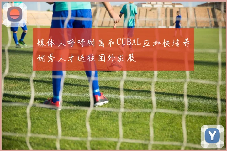 媒体人呼吁耐高和CUBAL应加快培养优秀人才送往国外发展